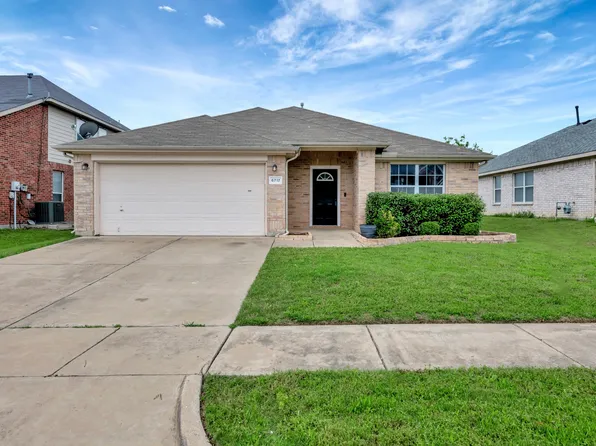 6717 Red Rock Trl, Watauga, TX 76137