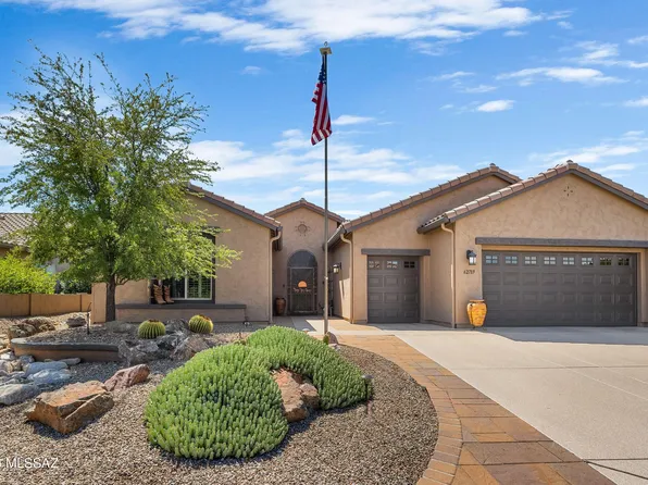 62789 E Ironwood Ln, Saddlebrooke, AZ 85739
