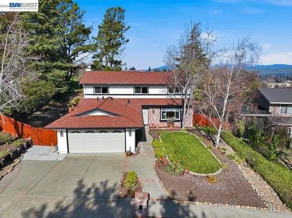 11868 Bloomington Way, Dublin, CA 94568