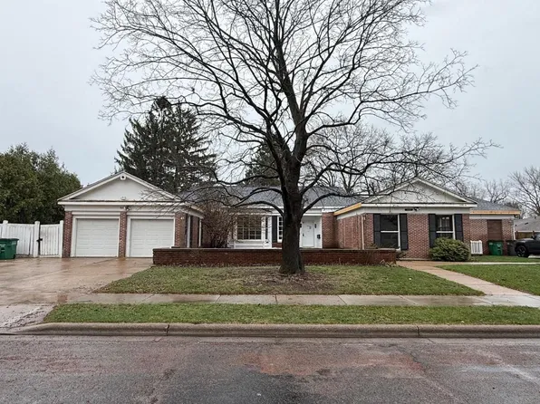 521 ELM STREET, Wisconsin Rapids, WI 54494