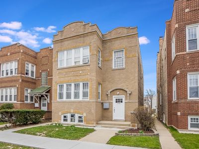 2230 Ridgeland Ave, Berwyn, IL, 60402