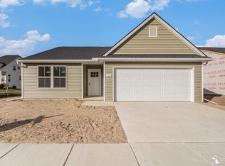 775 Reagan Ln UNIT 3, Milan, MI 48160