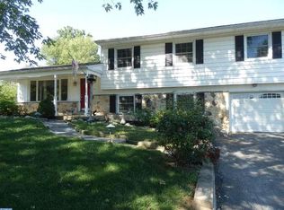 23 Winding Way, Malvern, PA 19355