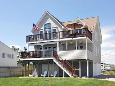 124 Atlantic Ave, Westerly, RI, 02891