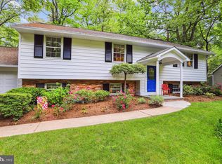 391 Harwin Dr, Severna Park, MD