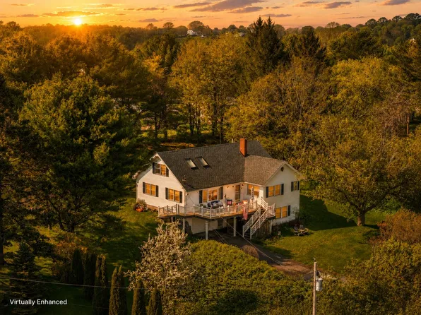 87 Sunrise Terrace, Thomaston, ME 04861