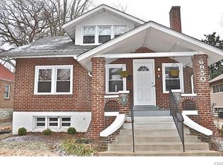 6950 Dartmouth Ave, Saint Louis, MO