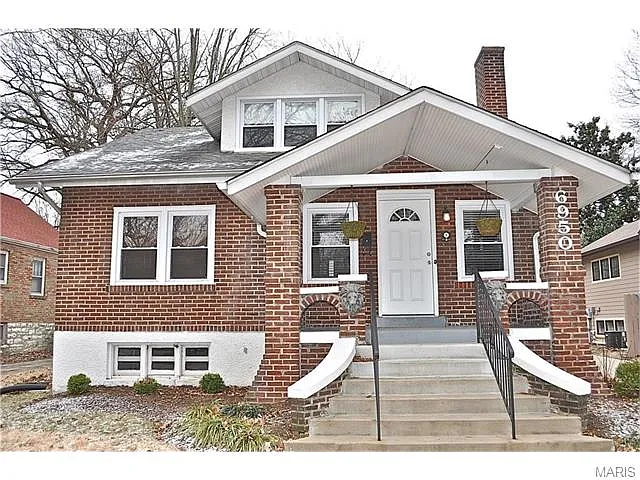 6950 Dartmouth Ave photo 1