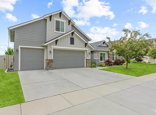 11296 W Rosette Dr, Nampa, ID 83686