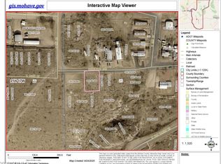 000XX Goldroad Avenue #12, Kingman, AZ 86409