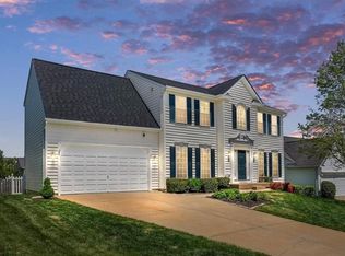 5207 Joshua Tree Cir, Fredericksburg, VA 22407