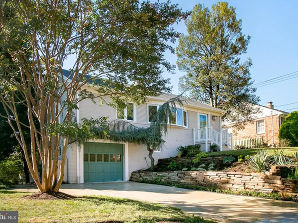 2924 Bryan St, Alexandria, VA 22302