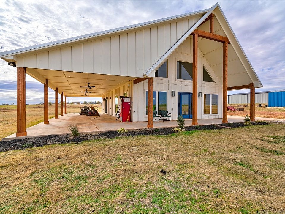 5500 Azalea St NW, Okarche, OK 73762 Zillow