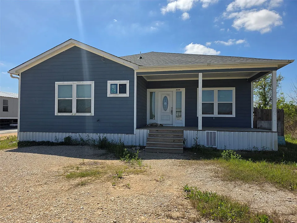 2250 Road 5732