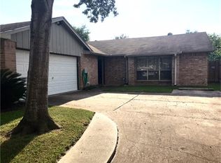7407 Dew Mist Ln, Houston, TX 77095