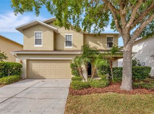 18639R New London Ave, Land O Lakes, FL 34638
