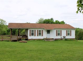 962 Shellhammer Rd, Apollo, PA 15613