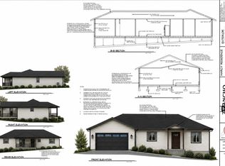 1666 Sweetbriar Ln, Paradise, CA 95969