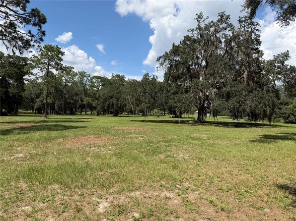 11309 SE HIGHWAY 42 LOT 8, SUMMERFIELD, FL 34491