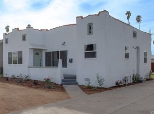 3883 Arlington Ave, Los Angeles, CA 90008