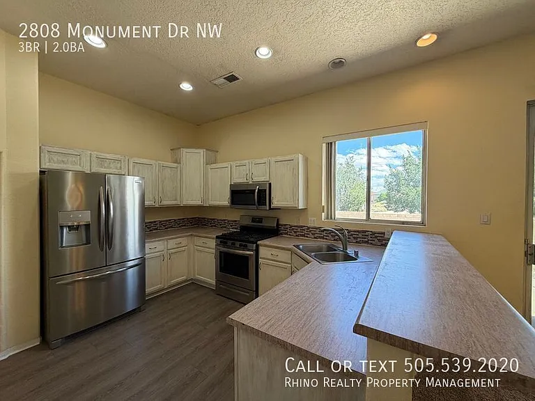 2808 Monument Dr NW — Photo 10