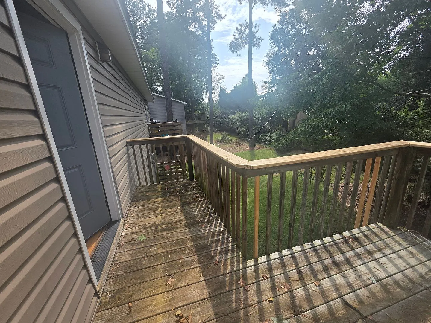 1407 Fernwood Glendale Rd- Unit — Photo 3