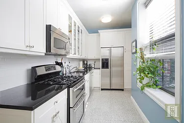 Sold by Halstead Real Estate