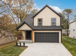 2937 N 155th Ter, Basehor, KS 66007