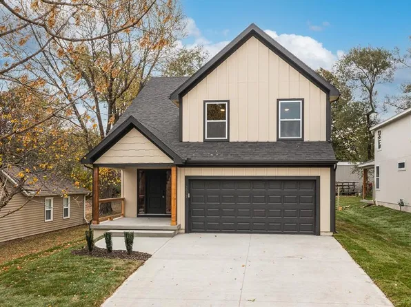 2937 N 155th Ter, Basehor, KS 66007