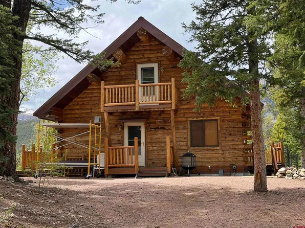910 Bronco View Lane, Pitkin, CO 81241