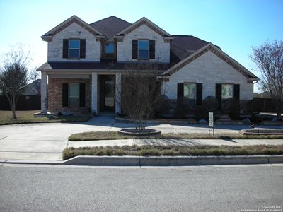 6704 Hallie Heights, Schertz, TX, 78154