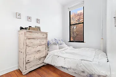 Rented by Halstead Real Estate