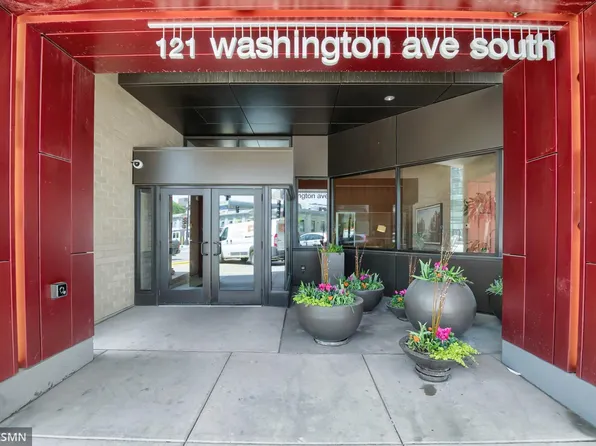 121 Washington Ave S #So-814, Minneapolis, MN 55401