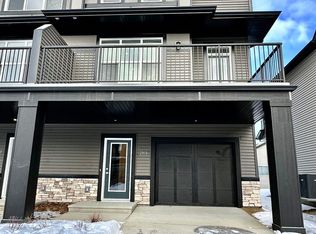 2919 Coughlan Grn SW, Edmonton, AB T6W4B2