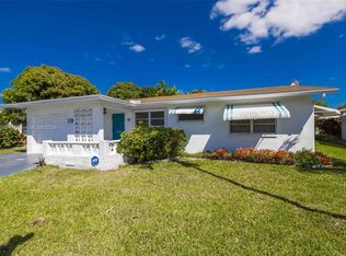 4509 Mainland Dr, Tamarac, FL 33319