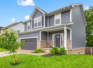 121 Winners Cir, Nicholasville, KY 40356