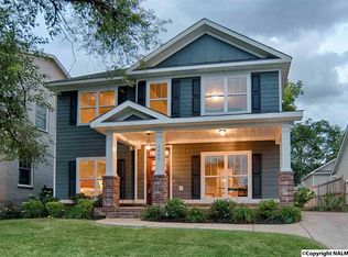 1404 Wells Ave, Huntsville, AL 35801