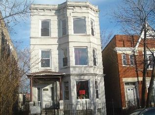 1929 S Spaulding Ave #3, Chicago, IL 60623