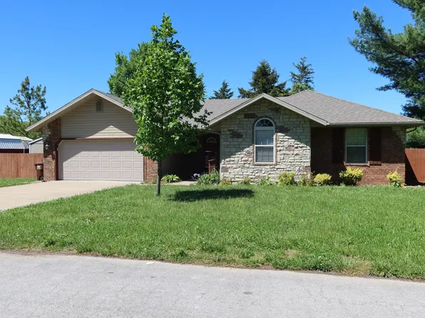 177 Bradley Court, Highlandville, MO 65669