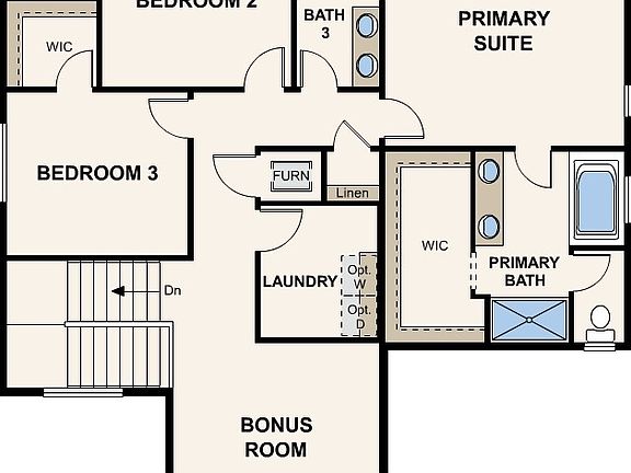 3rd image of 18120 132nd Avenue E #Lt 75