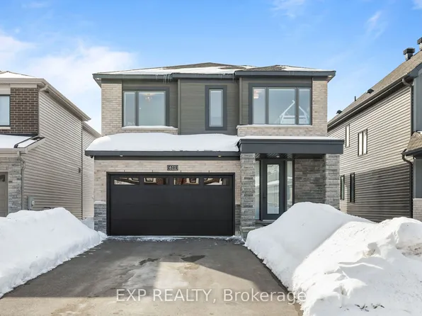 611 Ribbon St, Ottawa, ON K4M 0M8