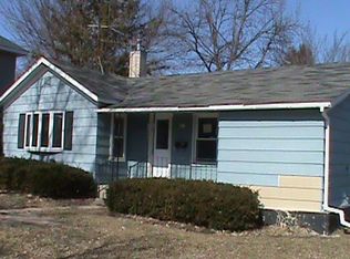 281 E Moore St, Berlin, WI 54923