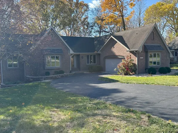 12953 Fawns Dell Pl, Fishers, IN 46038