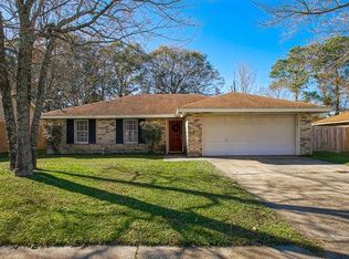 413 Timberlane Dr, Slidell, LA 70458