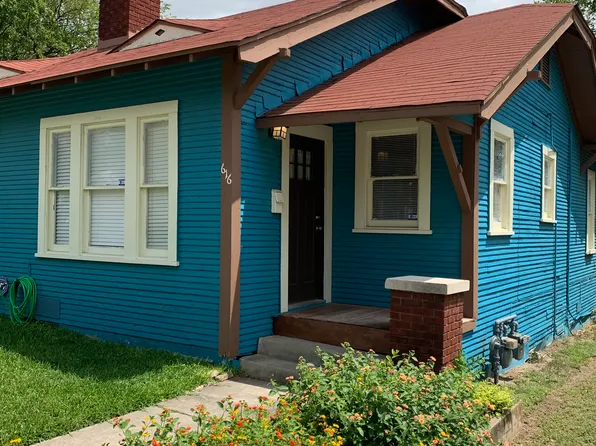 616 W Agarita Ave #616, San Antonio, TX 78212