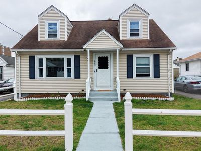 220 Shawmut Ave, Central Falls, RI, 02863