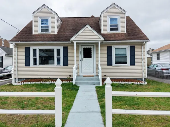 220 Shawmut Ave, Central Falls, RI 02863