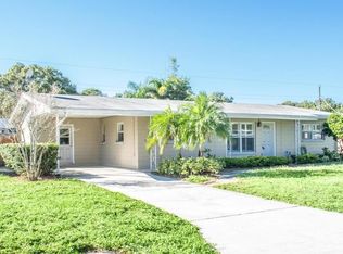 4513 S Shamrock Rd, Tampa, FL 33611