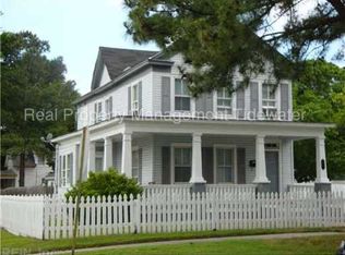 656 Florida Ave #2, Portsmouth, VA 23707