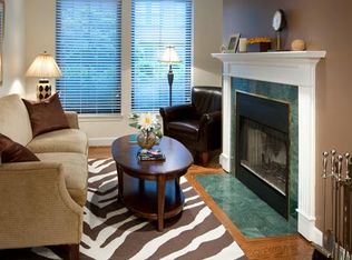 30 Garrison St APT 306, Boston, MA 02116